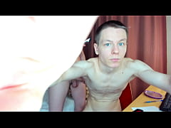 Play MP4 - Prostate Orgasm Hits So Hard Voice Breaks Mid-Moan