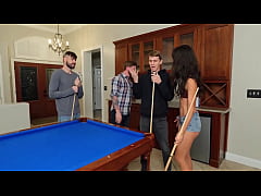 Play MP4 - Strip Pool Turns into Losers Getting Fucked Hard & Rough - Bi MMMF&excl; Lucy Mochi&comma; Sage Roux&comma; Steve Rickz&comma; Buck Richards