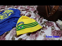 Play MP4 - Tem cabar&eacute; essa noite