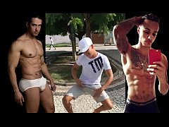 Play MP4 - Os Balan&ccedil;a Rola - Aqui s&oacute; tem maludo - Parte VII