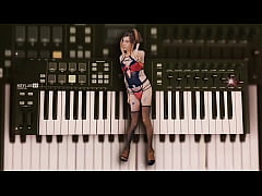 Play MP4 - Pretty Girl loves to Dance in Sexy Lingerie Music Video