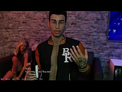 Play MP4 - Being A DIK &num;49 - Cleaning up With The Rest of The Frat House