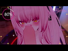 Play MP4 - Brat Makes you cum HARD after teasing and denials &lbrack;ASMR&rsqb;