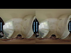 Play MP4 - You Give Stepbae CHANEL CAMRYN Multiple Orgasms In The Shower - LethalHardcoreVR