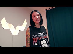 Play MP4 - step-sister seduces step-brother into sex by licking her pussy with cum in her mouth