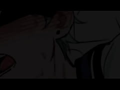 Play MP4 - FEMBOY SPITROASTED ASMR &lpar;THREESOME&rpar;