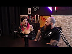 Play MP4 - MELHORES MOMENTOS DO QWEEN E IRON BIKER NO SENSUAL CAST - PARTE 11 &lpar;WATCH ON&colon; SHEER&sol;RED&rpar;