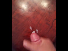 Play MP4 - Gozando na mesa