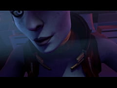 Play MP4 - samari &lpar;mass effect&rpar; by Skeletron27