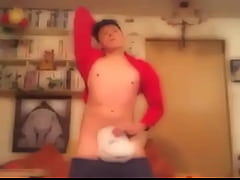 Play MP4 - skinny slow