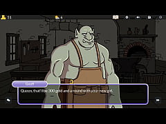 Play MP4 - Queens Brothel &num;9 - the new whore is a super freak