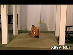 Play MP4 - Seductive woman who was eager to do something