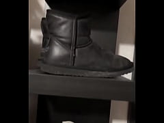 Play MP4 - Wednesday &quest;&num;feet &num;fetisch &num;nylonfet&inodot;sh  girl &num;socks