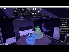 Play MP4 - Roblox furry le gusta su culo&period;