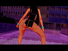 Play MP4 - Isabelle and Chel - Chocolate cream