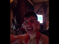 Play MP4 - Hetero Man Marriage fuck me hard and let me suck deepthroat