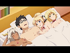 Play MP4 - Enjo Kouhai Episode-4
