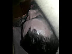 Play MP4 - Hermosa Cogida De Garganta