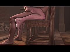 Play MP4 - The Witcher Parody - Return The Favor &vert; DerekSFM Parody