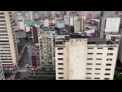 Play MP4 - O filho da Vizinha vivia piscando o olho pra mim&comma; chegou o dia que n&atilde;o resisti e chamei ele no meu AP e fudemos bem gostoso