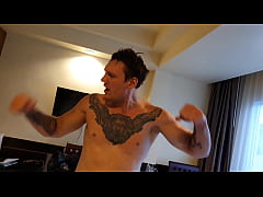 Play MP4 - Asian Trans with pussy Double Penetration 3some