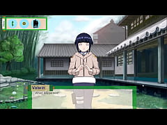 Play MP4 - Jikage Rising Episode 4 Hinata Titty Fuck