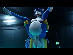 Play MP4 - Fox & Krystal &lbrack;whike&rsqb;