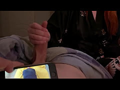 Play MP4 - Hot Stepmother caught me jerking off and helped me cum