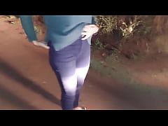 Play MP4 - Me follo a una MILF en la carretera CREAMPIE Sorpresa