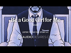 Play MP4 - ASMR Male Voice&colon; Daddy Dom Makes You Beg for His Cock &ndash; Audio Porn For Women