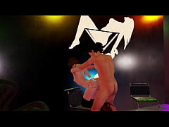 Play MP4 - A Night Out at Virtual Sugar &lpar;3DXChat&rpar;
