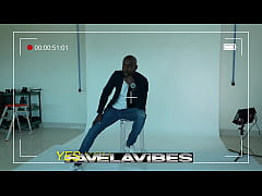 Play MP4 - As boas vindas ao nosso parceiro Akillies Black ao Favela Vibes