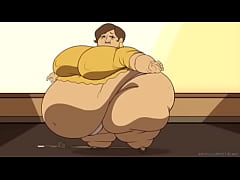 Play MP4 - Bombshell barista P1&comma;2