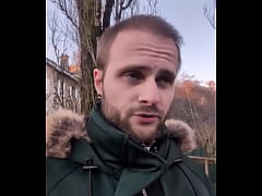 Play MP4 - Arriv&eacute; &agrave; Aurillac &excl;Je vais participer &agrave; un long m&eacute;trage X pour canal  J'ai h&acirc;te &excl;