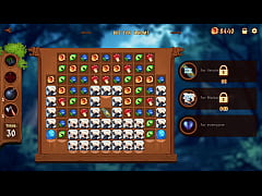 Play MP4 - Humans are not that against Lizardwoman 04