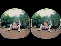 Play MP4 - Yanks Beauties Lez Endza And Sierra Cirque At Waterfall