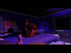 Play MP4 - Getting blacked in my apartment room&period;