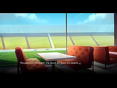 Play MP4 - Horny Union Cap 3 - Follando Con Una MILF Con Un Gran Culo Doggystyle