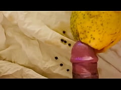 Play MP4 - ASMR  Boy Fucks Papaya