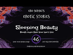 Play MP4 - Sleeping Beauty &lpar;Erotic Audio for Women&rpar; &lbrack;ESES46&rsqb;