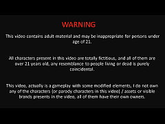 Play MP4 - desnudando a Gwen en la cama para poder follarla mejor &lpar;versi&oacute;n adulta&rpar; &lpar;hentai&rpar; &lpar;sin censura&rpar;