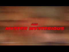 Play MP4 - BRING IT TO MAMA - SHAUNA LUV AND MYSTER MYSTERIOUS