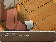 Play MP4 - HRPG Nymphomania Priestess~ Request