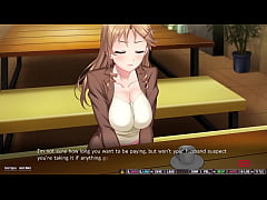 Play MP4 - My Horney Ex-Classmate Trophy Wife's ep1 - Getting a titty job under the table