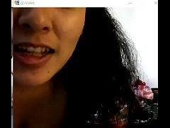 Play MP4 - Camfrog VIP &lpar;L&rpar;Violet