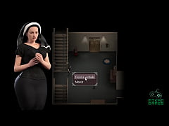 Play MP4 - Lust Epidemic ep 3 - Conquistando a Freira Novinha