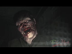 Play MP4 - Leon "Juicy-Ass" Kennedy &vert; RE2R - Saucy Run - Part 01