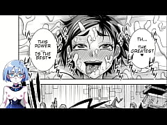 Play MP4 - Isekai Futanari Tensei Complete