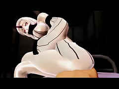 Play MP4 - 艦これ騎乗位中出し