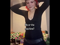 Play MP4 - Which one do you pick&quest;